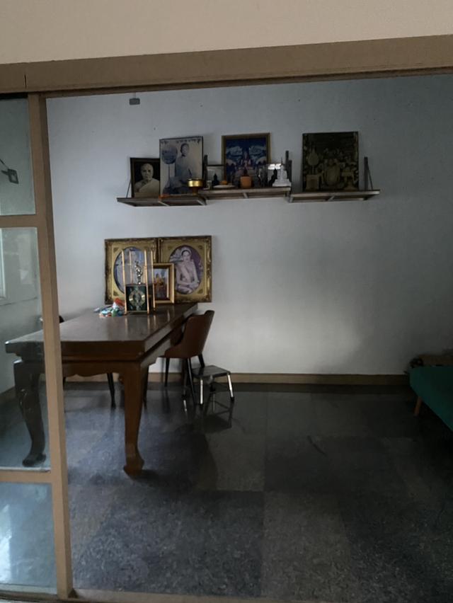 บ้านเดี่ยวในสนามกลอพ์ 14