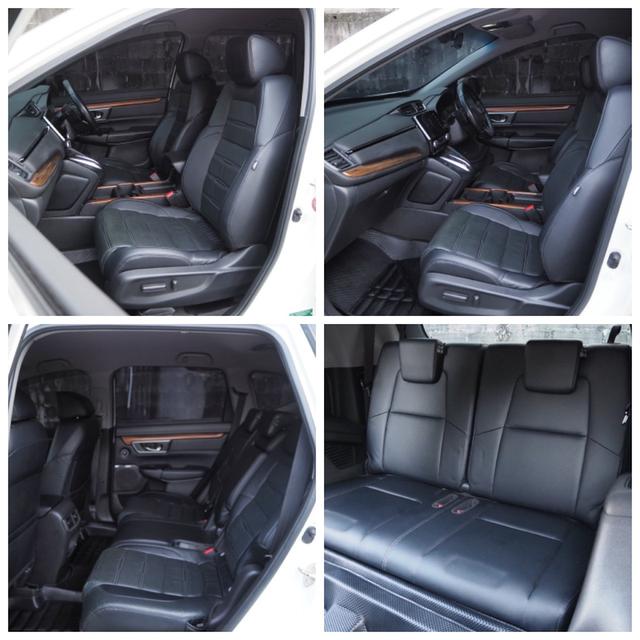 HONDA CRV 1.6 EL ปี2019 13