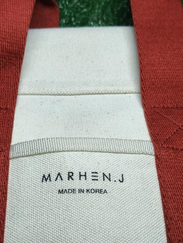 Marhen J Roy Mini Heart Bag รูปที่ 13