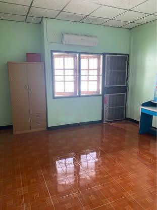 ทาวน์เฮาส์2ห้องนอน2ห้องน้ำ 2