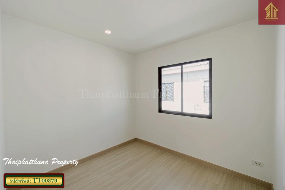 เดอะ คอนเนค สวนหลวง-อ่อนนุช 8