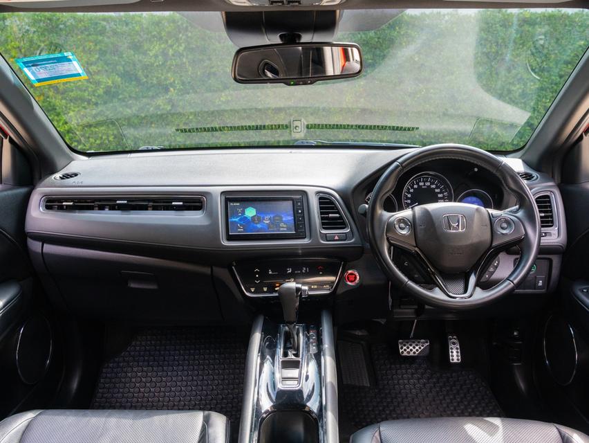 HONDA HR-V 1.8 RS ปี 2019 รูปที่ 14