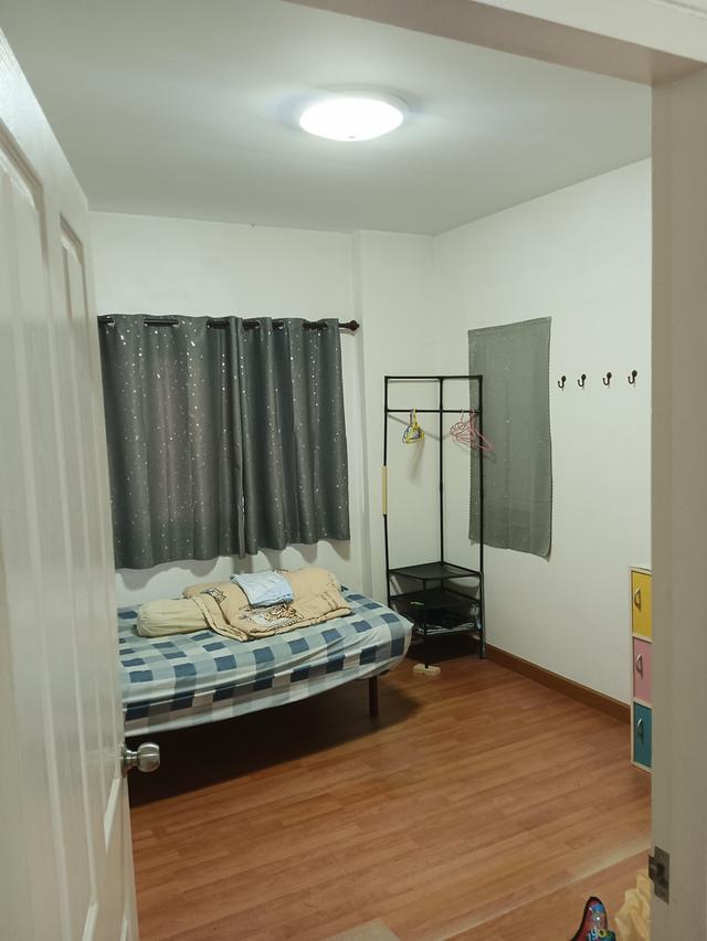 หมู่บ้านวิลล่าคุณาลัย ทำเลหน้าสวน เจ้าของขายเอง🍀 ฟรีค่าใช้จ่ายในวันโอนถึง 30 มิ.ย.นี้เท่านั้น! 10