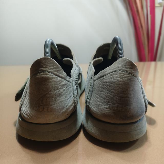 Satorisan Size.  44⭐⭐⭐⭐ Pre-owned/ Great Condition🔥 Price : 690฿ รูปที่ 4