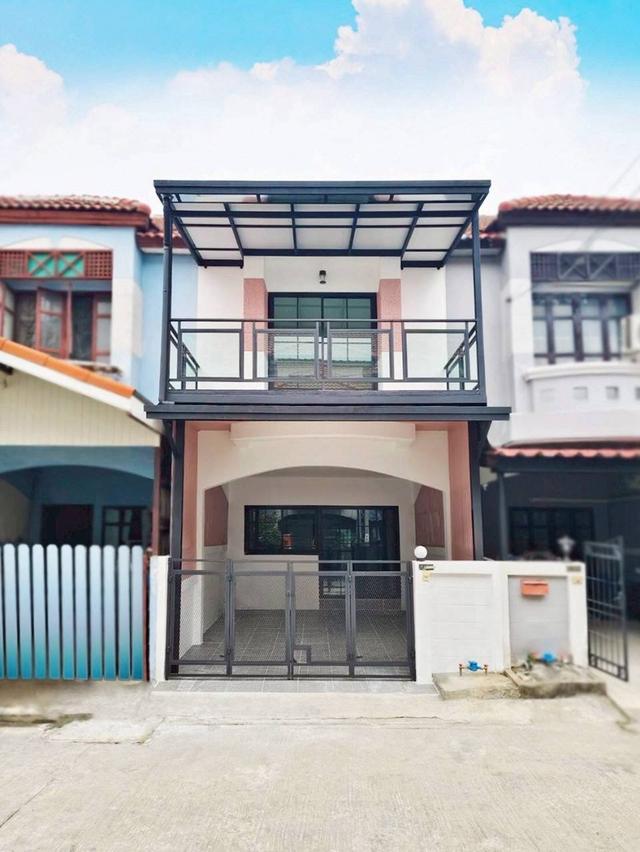 หมู่บ้านปิยวรารมย์เฟส3 2