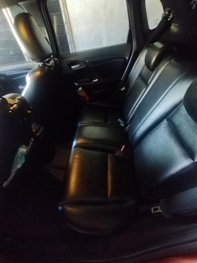 ขาย honda jazz RS ปี 2018 รูปที่ 14