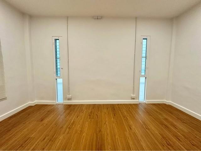 PB5372 ขายบ้านเดี่ยว โชคชัยสี่ ซอย55 บ้านรีโนเวทใหม่ ที่ดินขนาด 51 ตรว. 9
