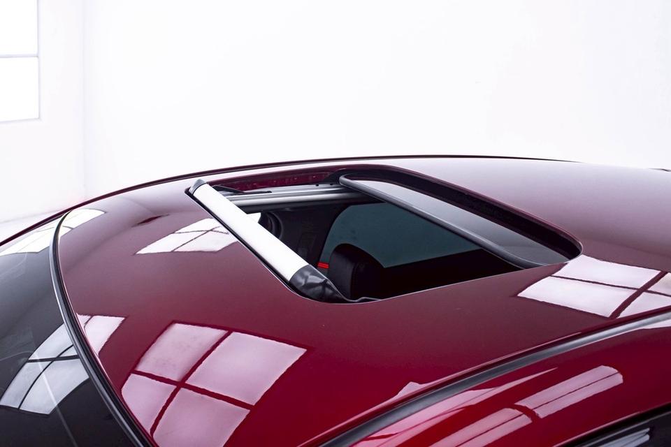 รหัสรถ 1E052 MAZDA CX3 2.0SP 2020