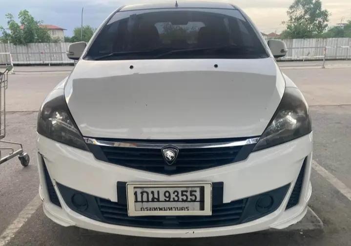 Proton Exora ปี 2012 3