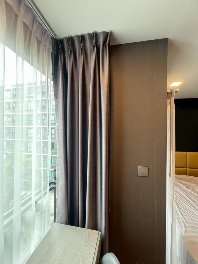 ขายคอนโด KAVE AVA (เคฟ เอวา)  ห้องสวย พร้อมผู้เช่า 7