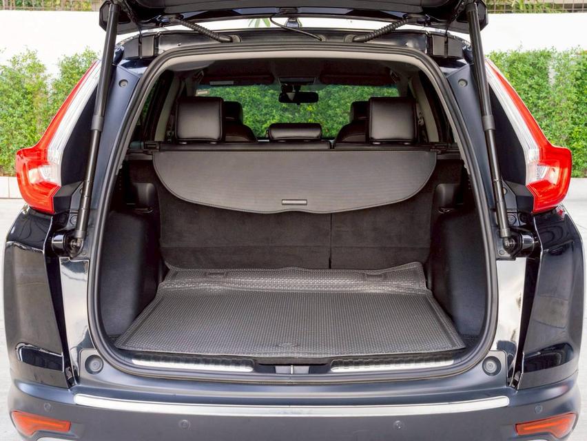 Honda Crv 2.4ES 4wd ปี19 19