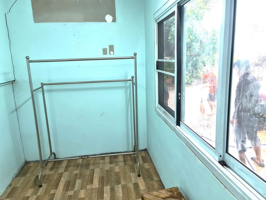บ้านสองชั้น ใกล้โรงเรียน สารสาทร์ 5