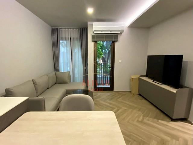 RC093025 ให้เช่า Condo Low Rise Chapter Thonglor 25 near BTS Thonglor 2