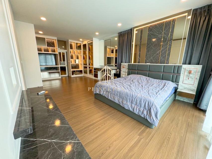 House For Sale or Rent The City Bangna (New Project) 11