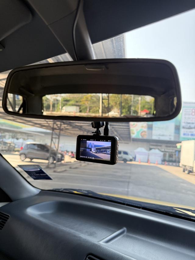 Toyota Soluna AL50 1.5 SLi เกียร์ธรรมดา ปี2002 15