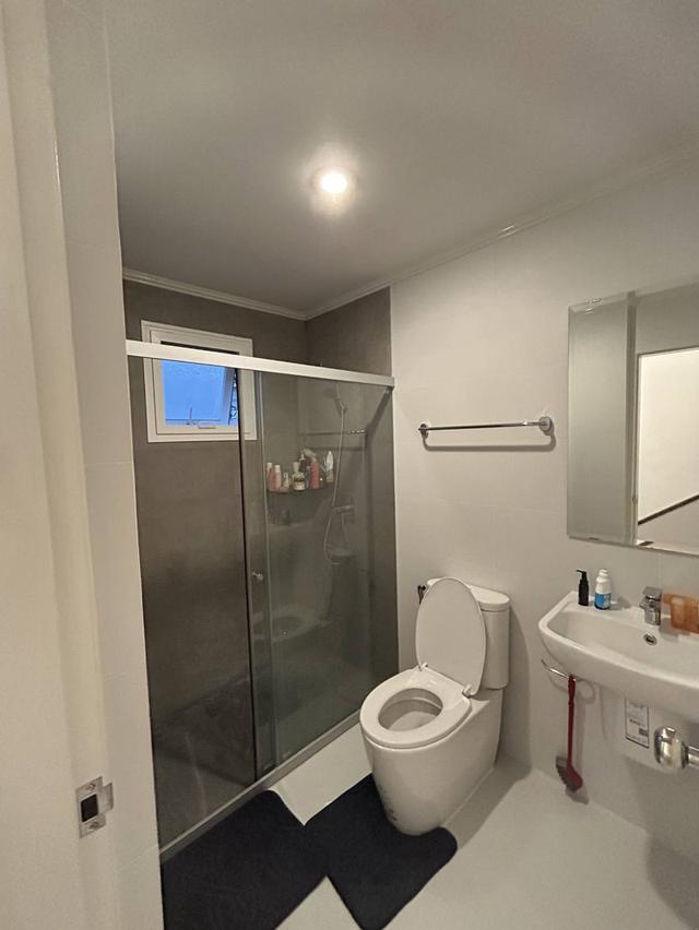 ให้เช่าบ้านเดี่ยว 2 ชั้น 25,000 บาท/เดือน ม.บ้านศุภาลัยไพร์ด ประชาอุทิศ 10