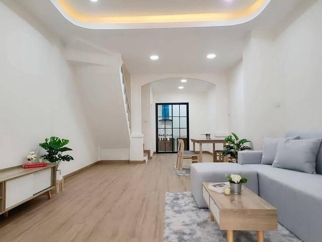 ขาย ทาวน์โฮม 2 ชั้น หมู่บ้าน ราณี นวมินทร์ 135 Ranee รีโนเวทใหม่ เหมาะอยู่อาศัย 4