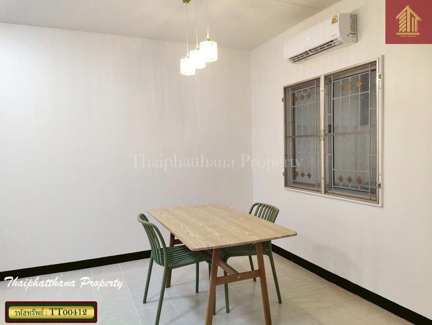 บ้านพฤกษา 62 เทพารักษ์-กิ่งแก้ว 6