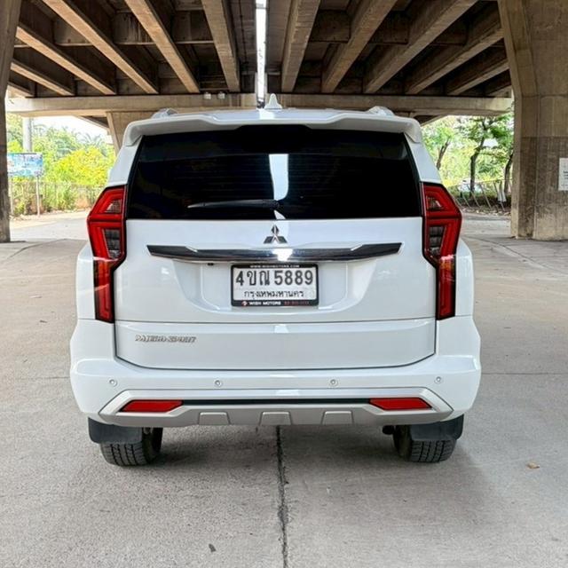 2023 Mitsubishi PAJERO Sport 2.4 GT PREMIUM 2WD AT รูปที่ 6