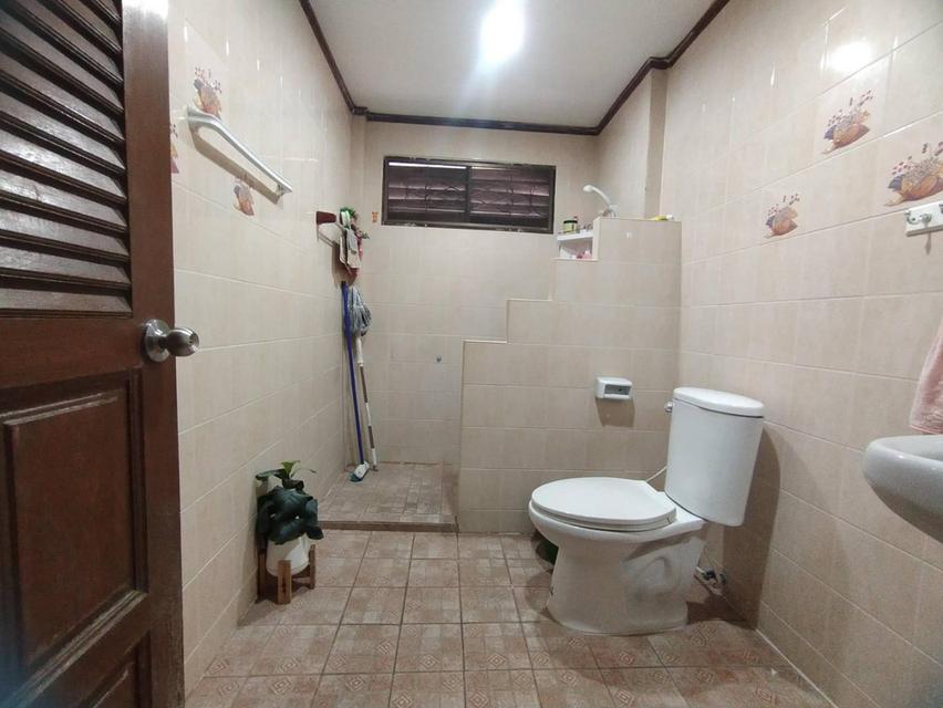 ขาย ด่วน บ้านเดี่ยวหลังใหญ่ ชุมชนสวนส้มพัฒนา คลองสอง ลำลูกกา สภาพดีพร้อมอยู่บนทำเลคุณภาพ 13