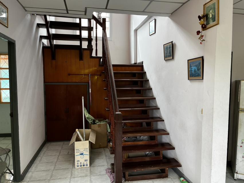 บ้านเดี่ยวหมู่บ้านวรารมย์เพชรเกษม 81  11