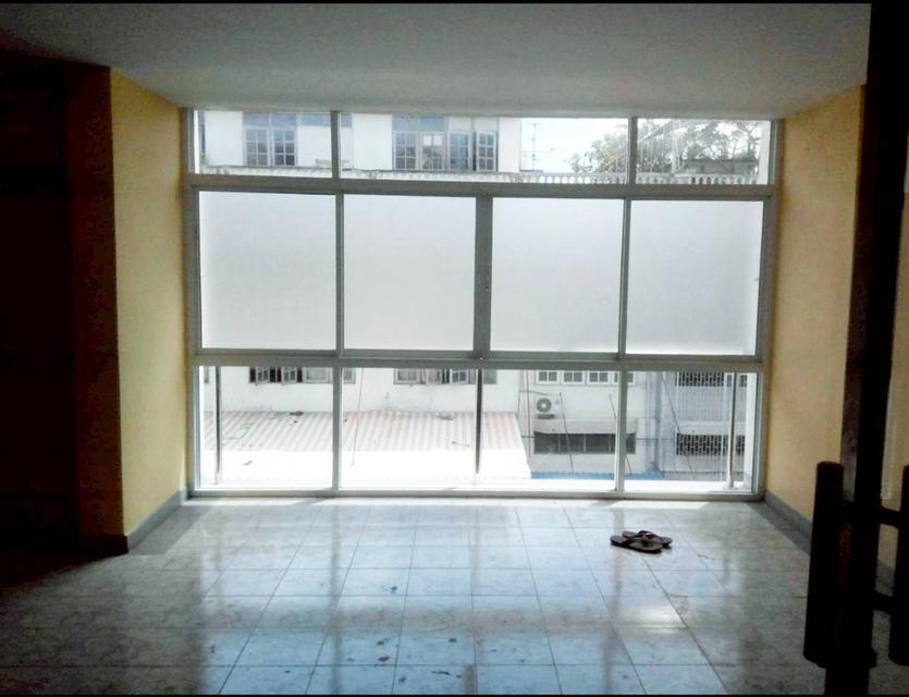 ขายถูก เงินเหลือหลายล้าน ตึกเอกชัย76 รวม 139 ตรว. 9