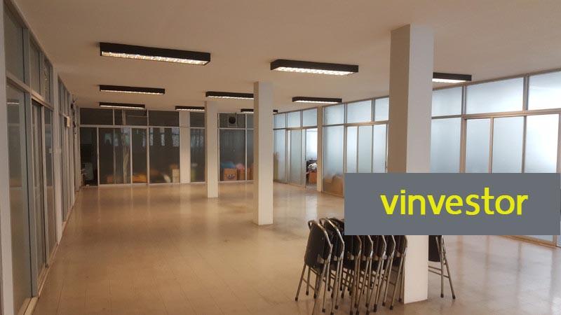 ขาย อาคารพาณิชย์ ตึกแถวห้องมุม สวนมะลิ 1258 ตรม. 89.2 ตร.วา 5