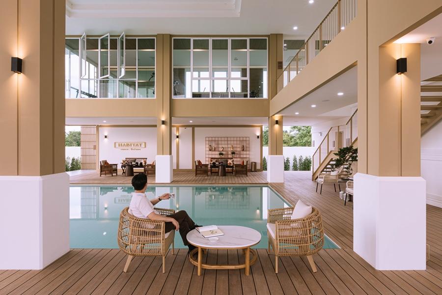 Habitat (วงแหวน-สันกำแพง) 7