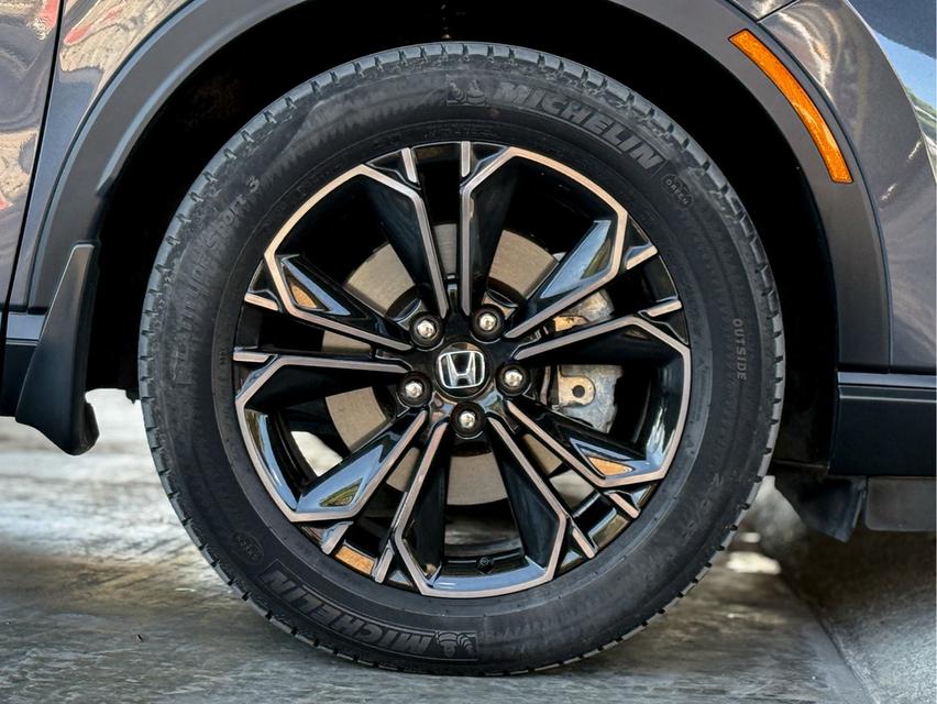 2023 HONDA CRV, 2.0 eHEV ES 17