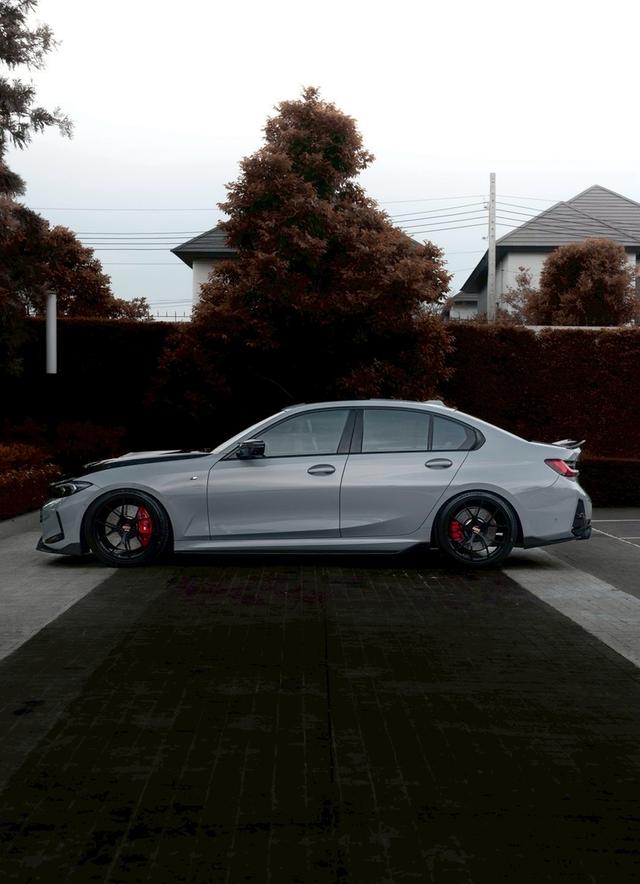 BMW340i M 2023 performance x drive