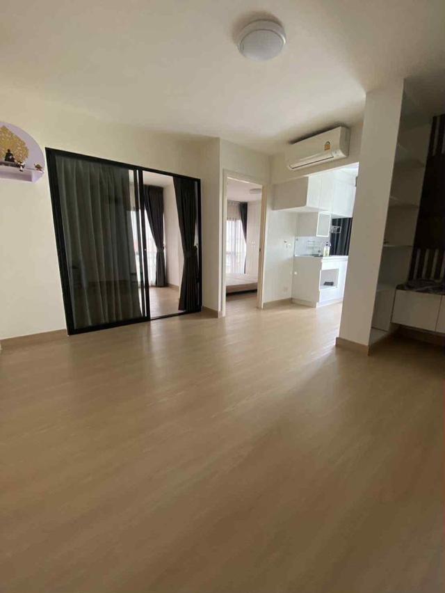 คอนโดให้เช่า เพลิน เพลิน Work Point 6 2