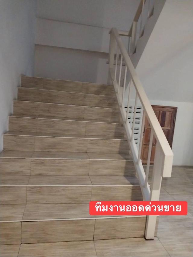 📣ขายอพาร์ทเม้นท์สร้างใหม่ 3 ชั้น   5