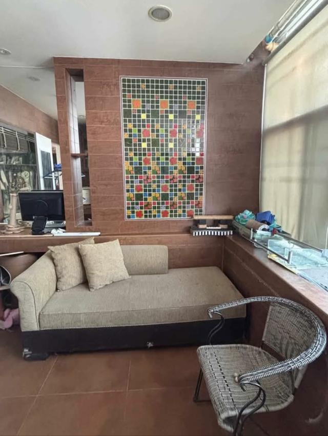 Country Complex B Sampawut Bangna 11