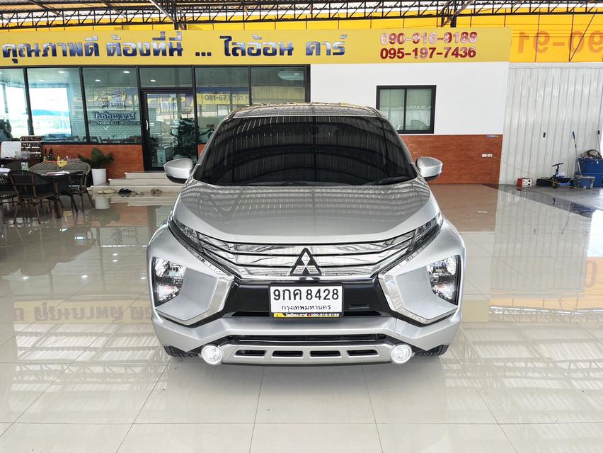  Mitsubishi Xpander 1.5 GT (ปี 2019) SUV AT 2