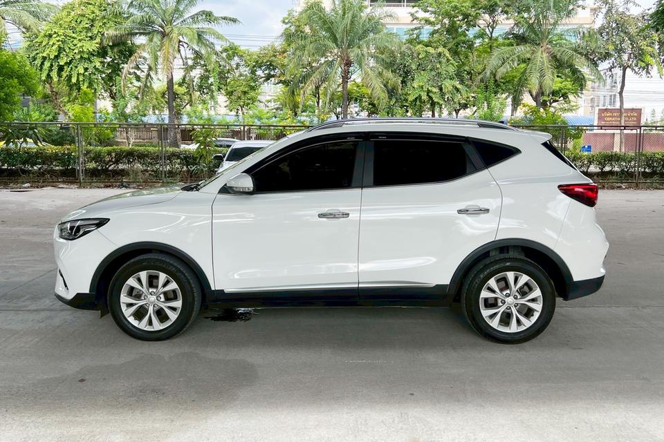 MG ZS 1.5 D+ AT ปี 2021 8