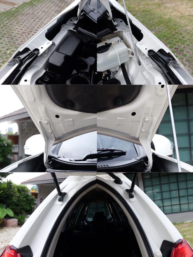 รหัสรถ KN1264 TOYOTA AVANZA 1.5 รุ่น G 15