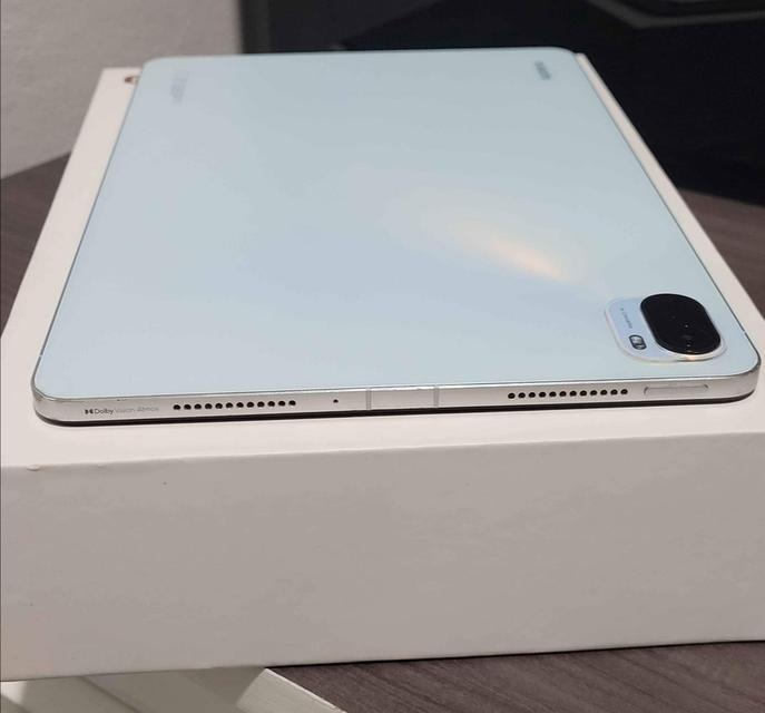 Xiaomi Pad 5 256GB Pearl White ครบกล่อง 3