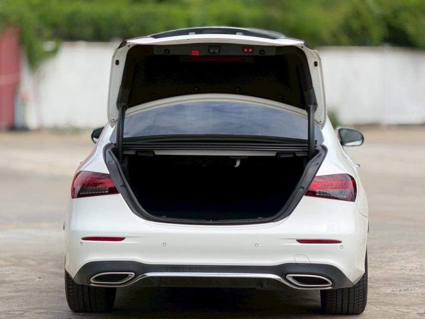 Mercedes-Benz E220d AMG Sport (W213) 2021 รูปที่ 6