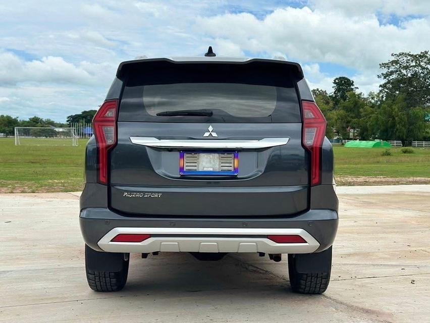 Mitsubishi รถมือสอง สภาพดี 4