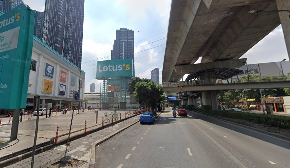 ขายอพาร์ทเม้นท์ ลาดพร้าว 15 Yield 6 % ใกล้ MRT สถานีลาดพร้าว 2