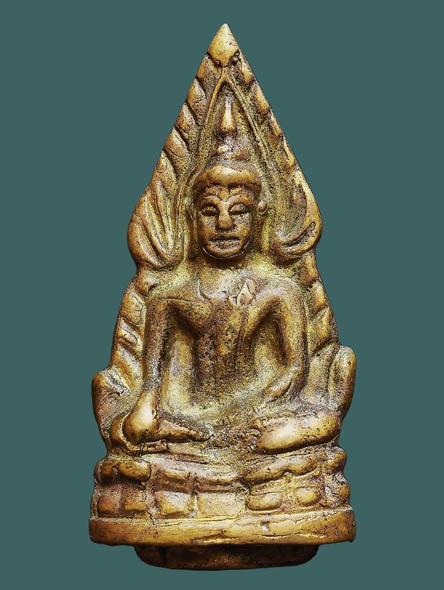 พระพทุธชินราช อินโดจีน ...เก่าๆ