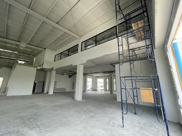 ให้เช่า โฮมออฟฟิศ สร้างใหม่สวยหรู พร้อมลิฟท์ บนทำเลโยธินพัฒนา 3 ใกล้เลียบด่วน ลาดพร้าว นวมินทร์ 111 โพธิ์แก้ว 3 ลาดพร้าว 101 9