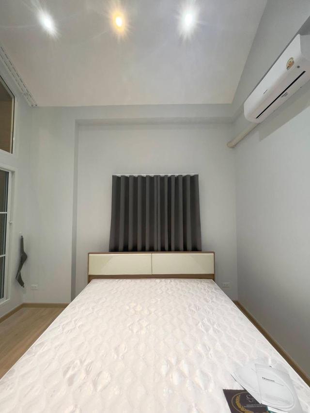 บ้านเดี่ยวชั้นเดียว สวยหรูมินิมอล 8
