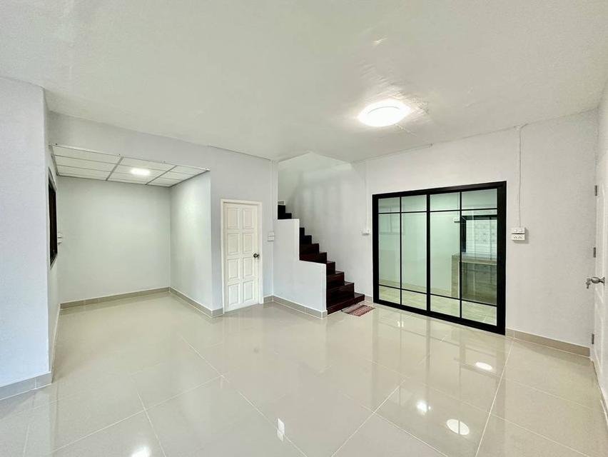 หมู่บ้านพฤกษา3 7