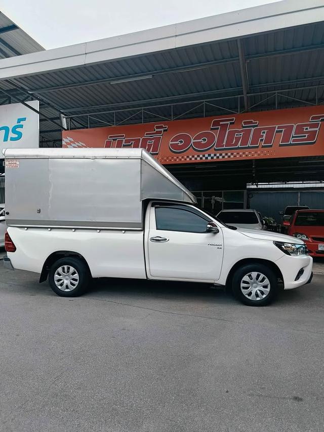 Toyota Revo Standard 2.8J+ ปี 2018 33,500 กิโล 7