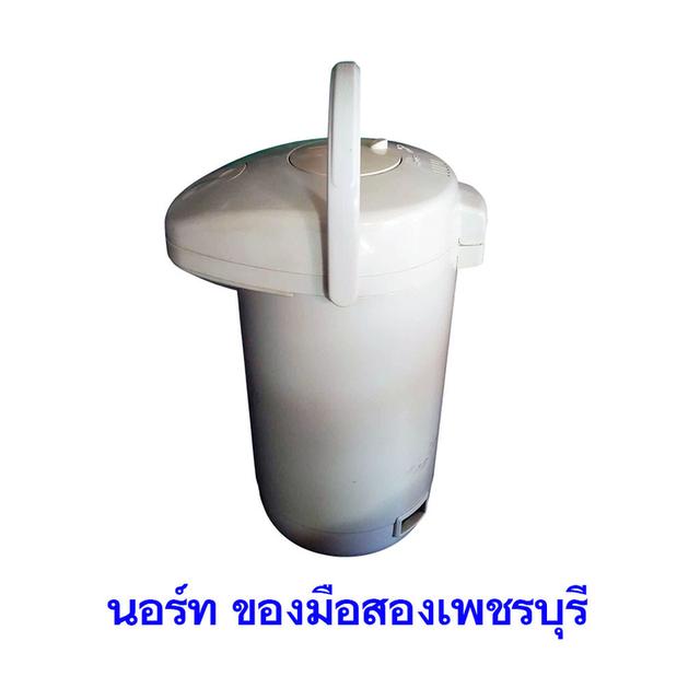 กระติกนํ้าร้อนไฟฟ้า SHARP รุ่น KP-30S มือสอง