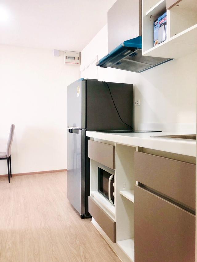 ให้เช่าคอนโดWELAรามคำแหง186 8