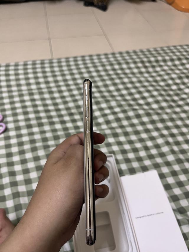 IPhone X 8