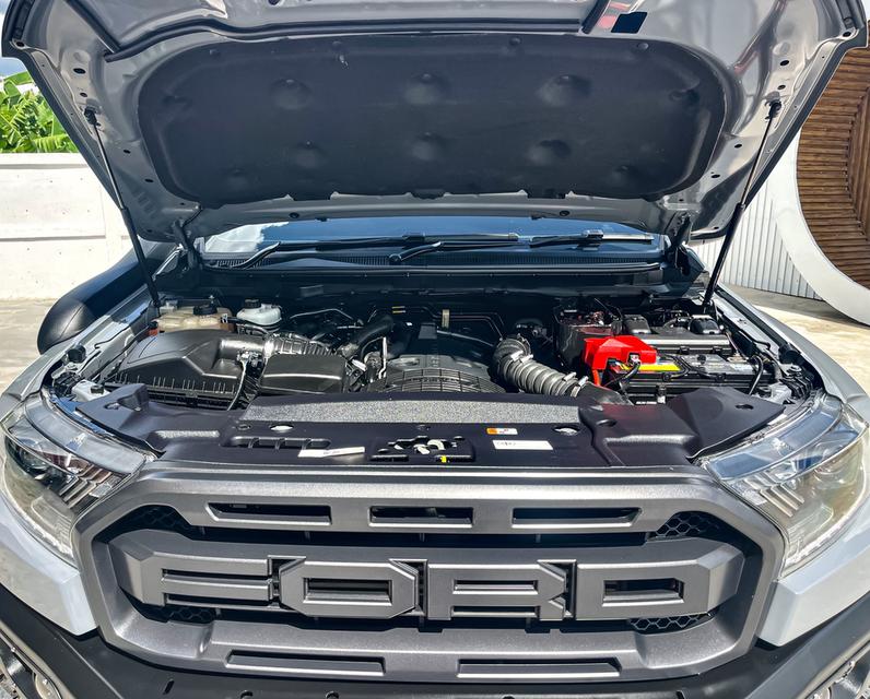 Ford Ranger 2.0Raptor 4wd ปี20 18