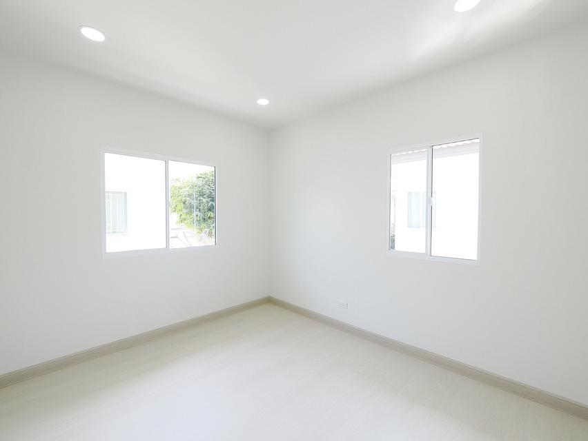 🔥ขายราคาพิเศษ บ้านเดี่ยว 2 ชั้น พื้นที่กว้าง ม.พฤกษาวิลเลจ 35 เดอะซีซัน รังสิต–คลอง 3 17